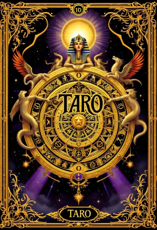 La Rueda de la Fortuna